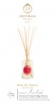 Rose de France - Reed Diffuser (sticks)