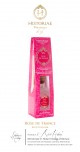 Rose de France - Reed Diffuser (sticks)