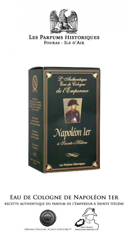 parfum napoleon